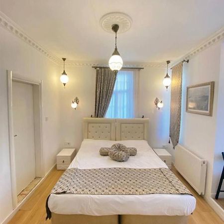 Shima House Apartamento Estambul Exterior foto
