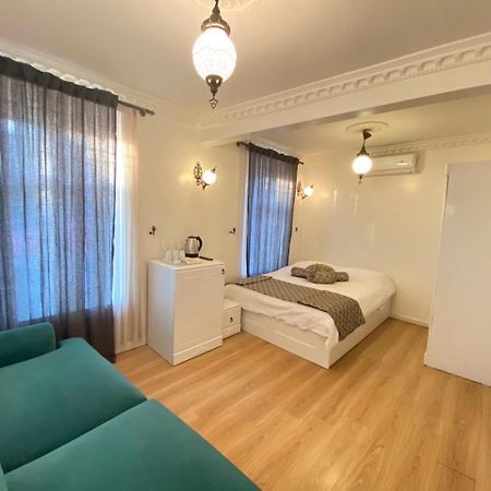 Shima House Apartamento Estambul Exterior foto