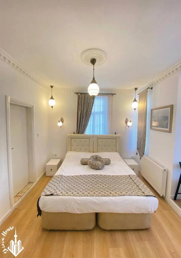 Shima House Apartamento Estambul Exterior foto