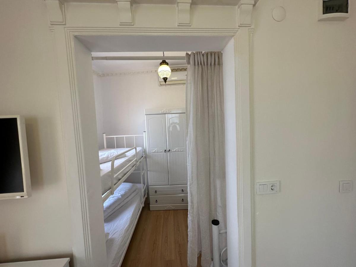 Shima House Apartamento Estambul Exterior foto