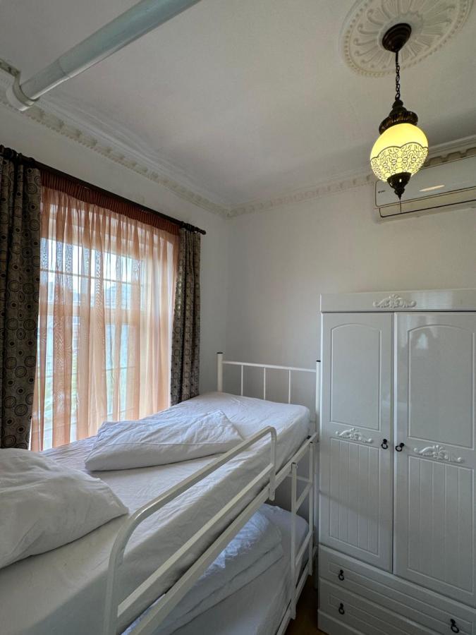 Shima House Apartamento Estambul Exterior foto
