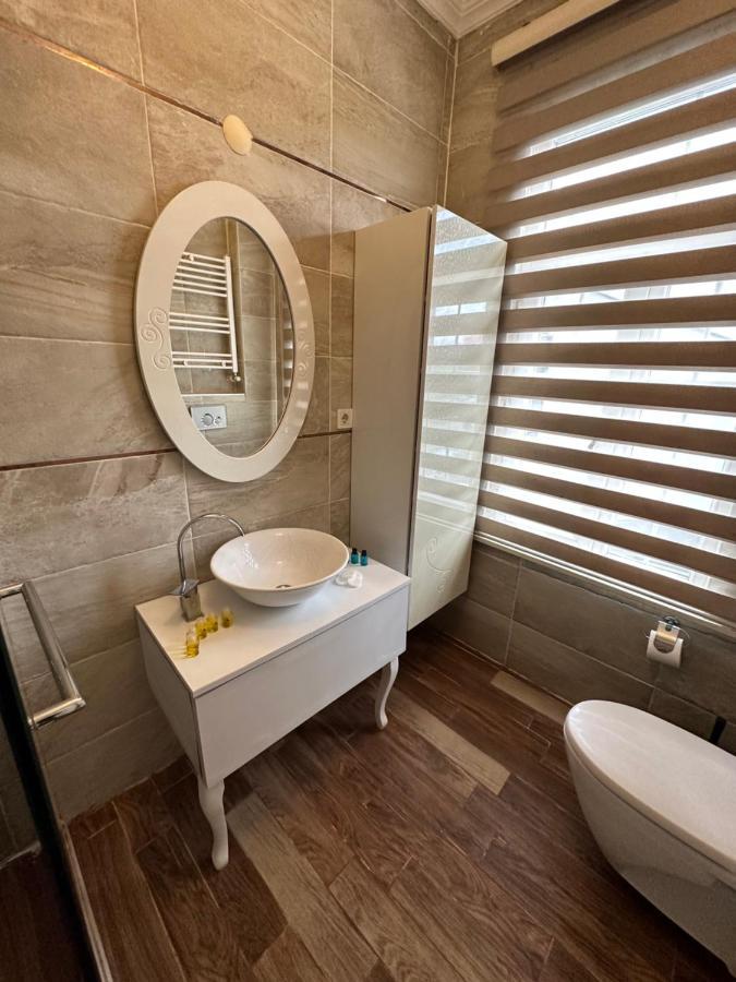 Shima House Apartamento Estambul Exterior foto