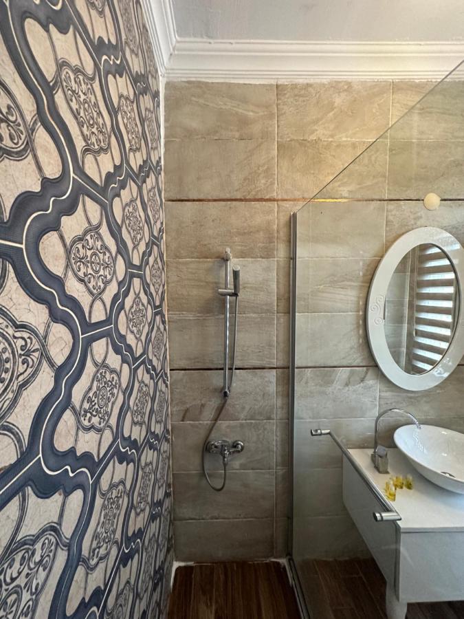 Shima House Apartamento Estambul Exterior foto