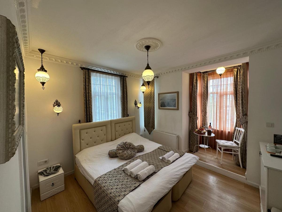 Shima House Apartamento Estambul Exterior foto