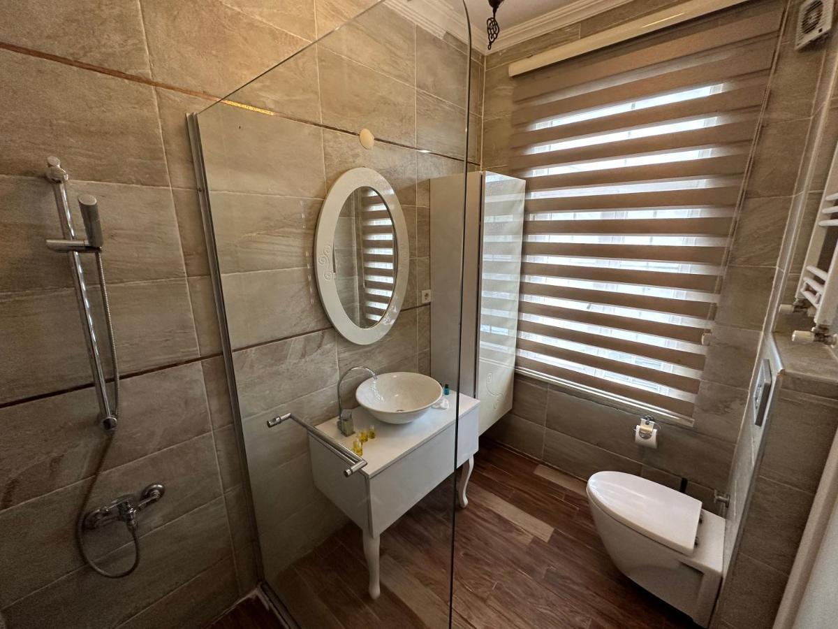 Shima House Apartamento Estambul Exterior foto