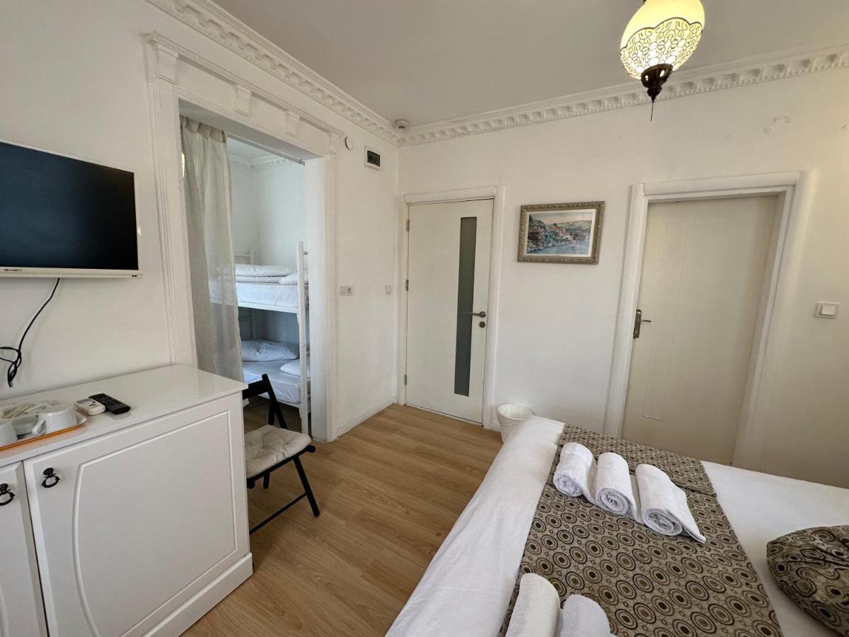 Shima House Apartamento Estambul Exterior foto