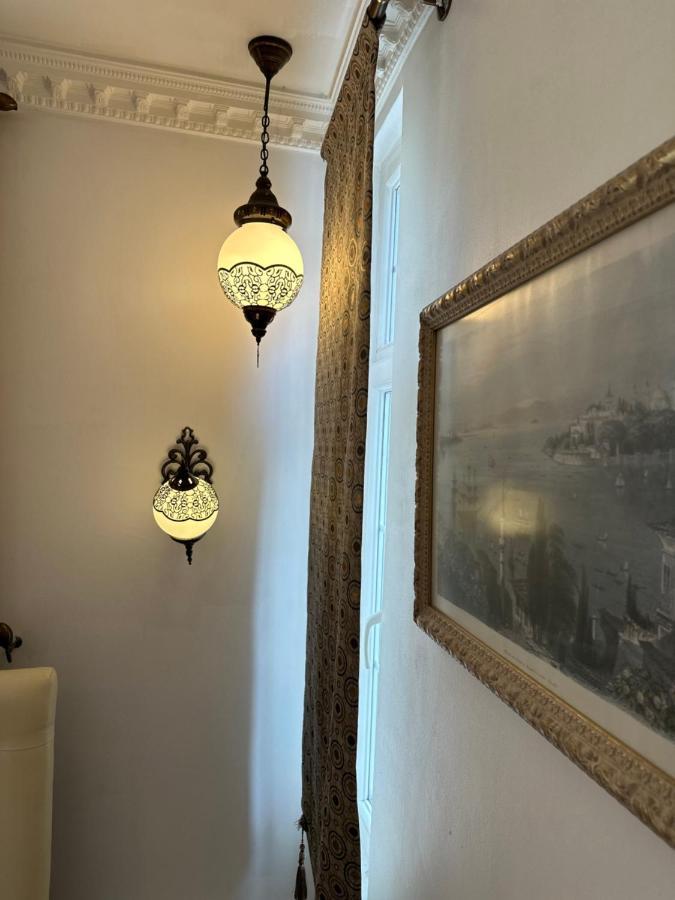 Shima House Apartamento Estambul Exterior foto