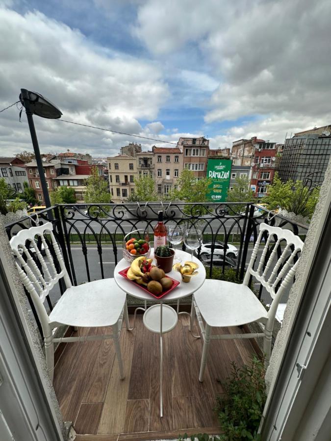 Shima House Apartamento Estambul Exterior foto