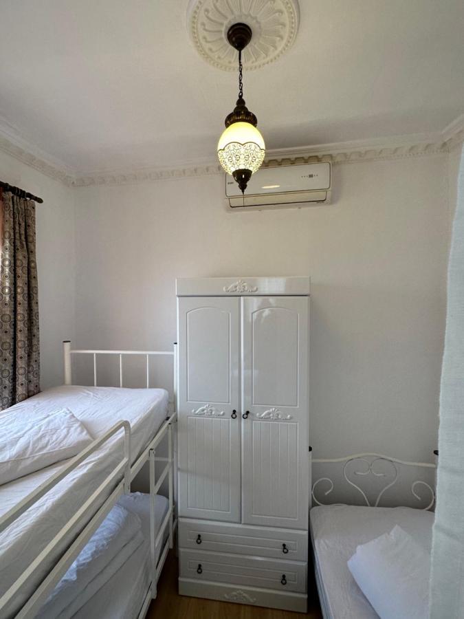 Shima House Apartamento Estambul Exterior foto