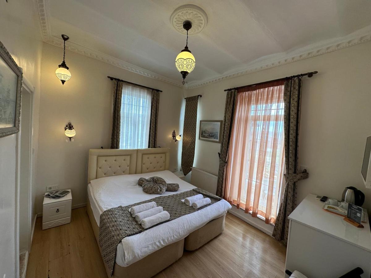 Shima House Apartamento Estambul Exterior foto