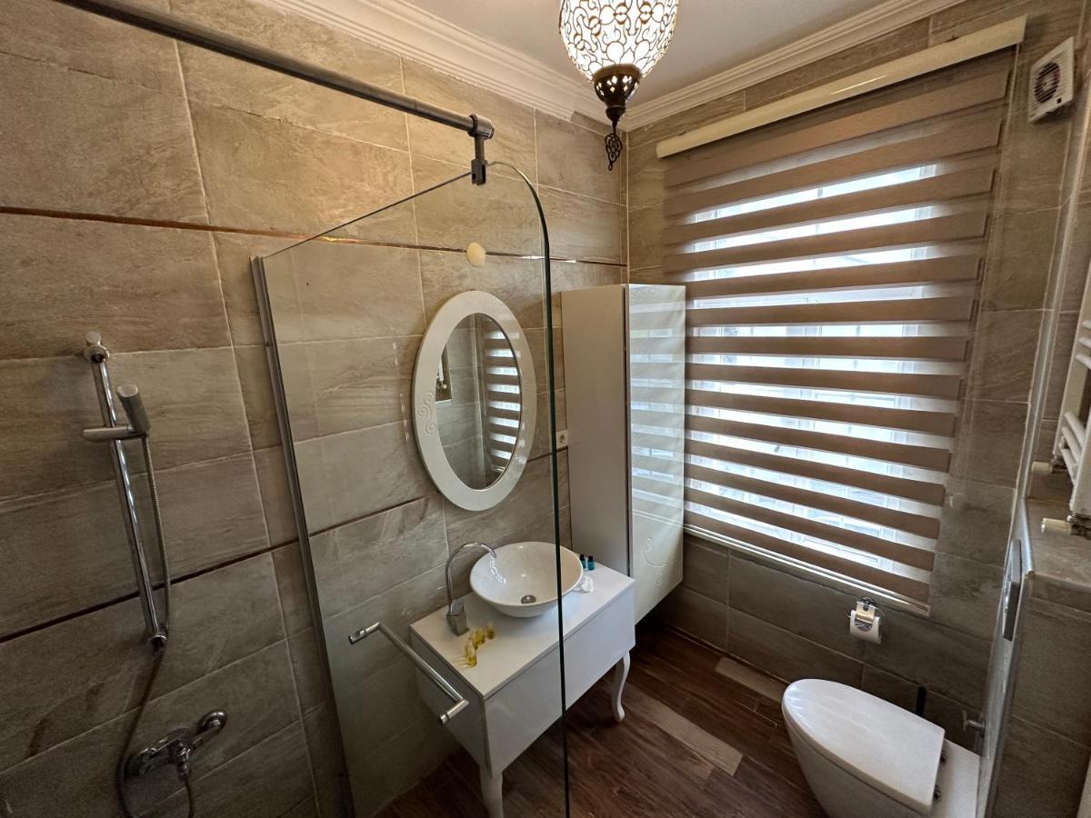 Shima House Apartamento Estambul Exterior foto