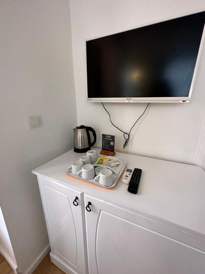 Shima House Apartamento Estambul Exterior foto