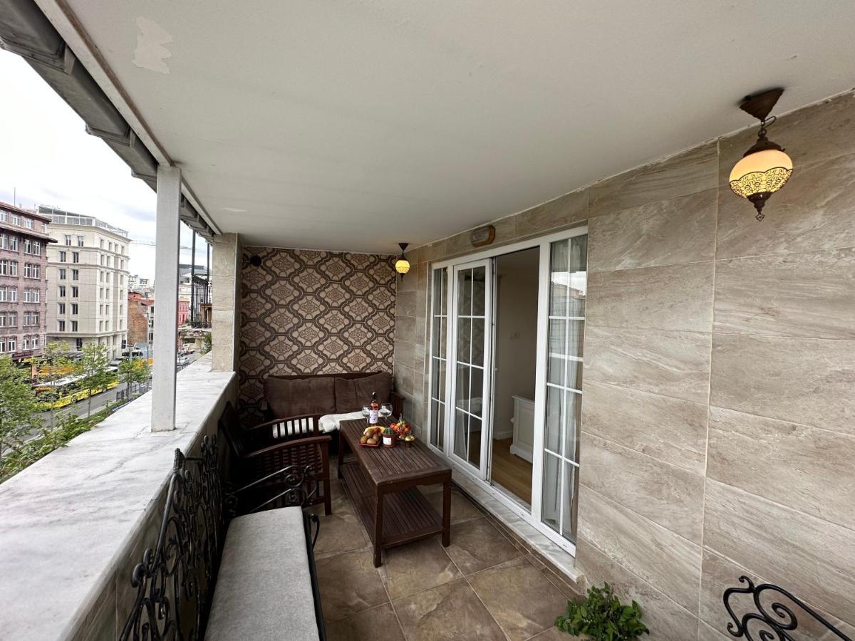 Shima House Apartamento Estambul Exterior foto