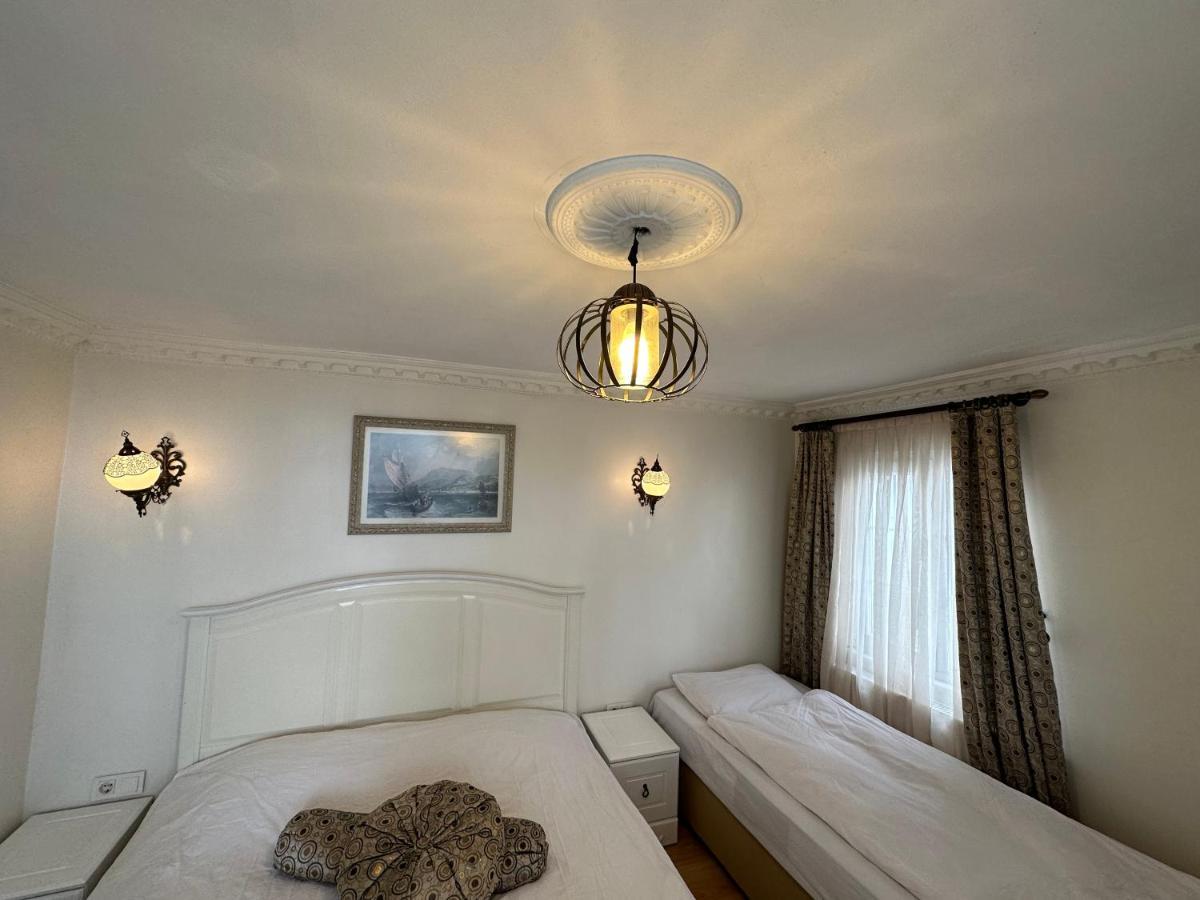 Shima House Apartamento Estambul Exterior foto
