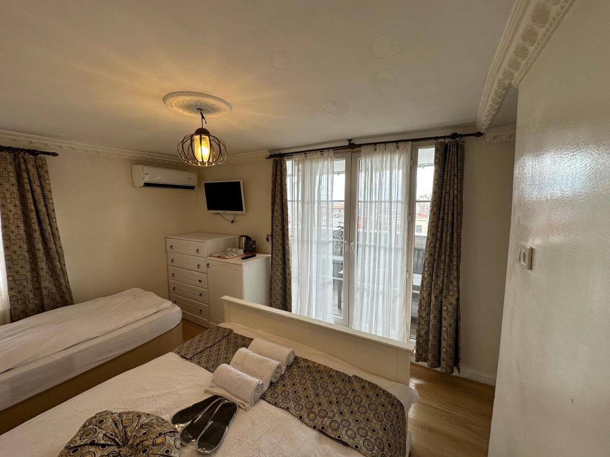 Shima House Apartamento Estambul Exterior foto