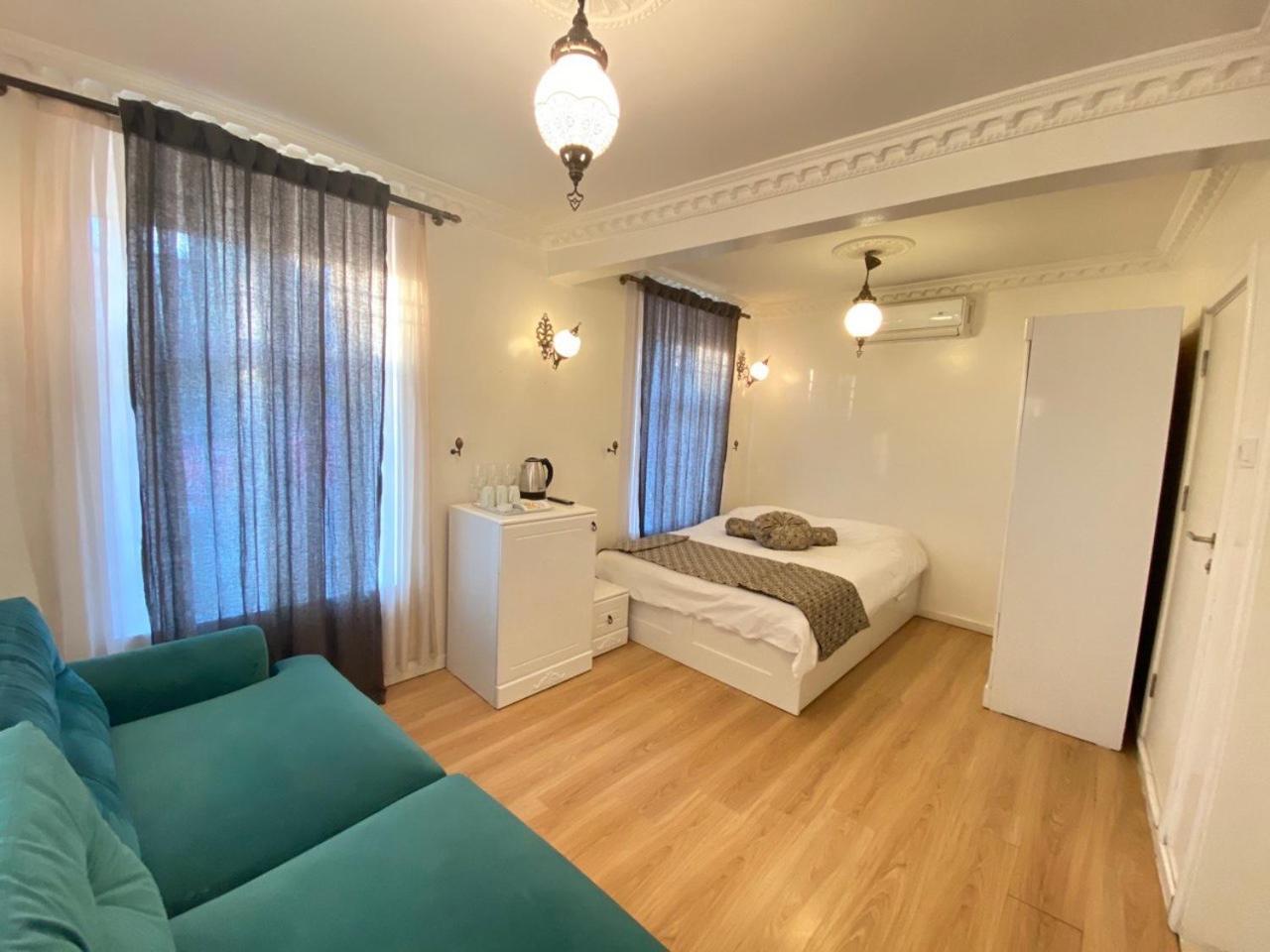 Shima House Apartamento Estambul Exterior foto