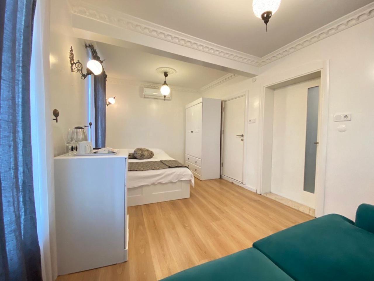 Shima House Apartamento Estambul Exterior foto