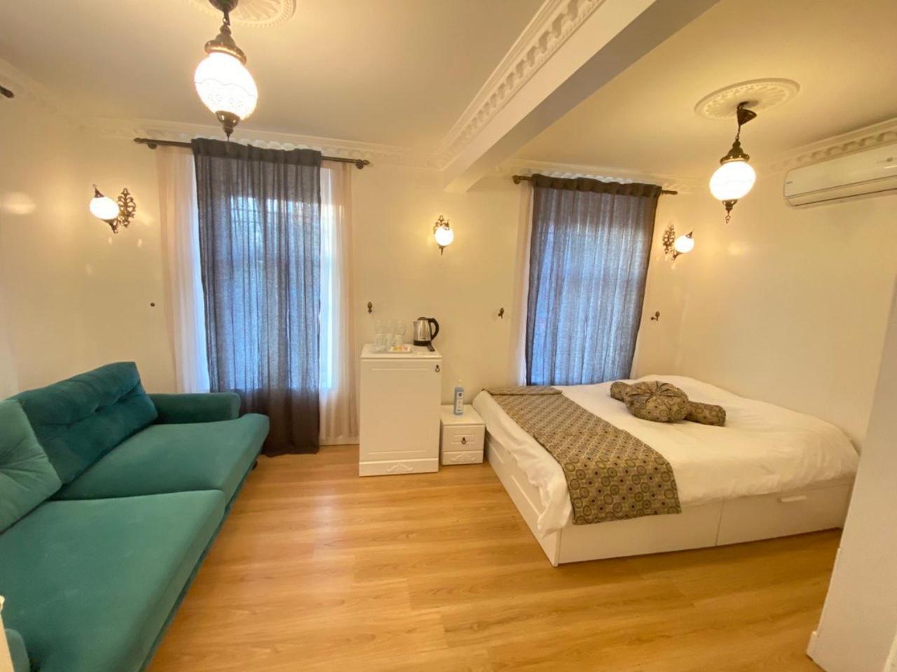 Shima House Apartamento Estambul Exterior foto