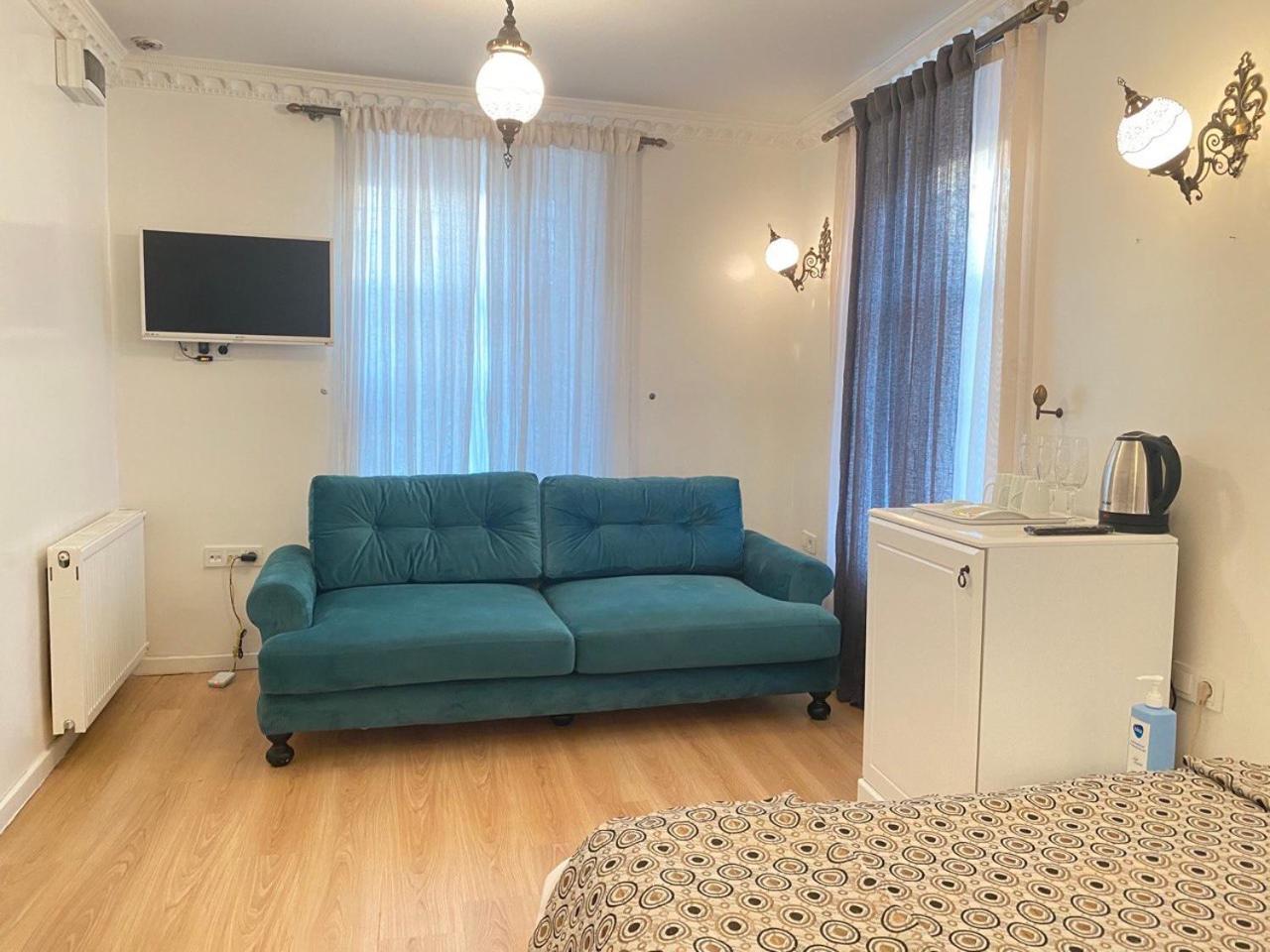 Shima House Apartamento Estambul Exterior foto