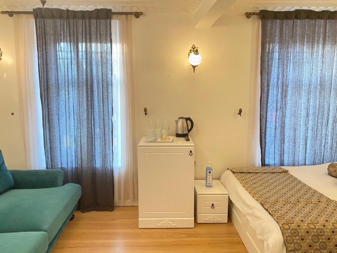 Shima House Apartamento Estambul Exterior foto
